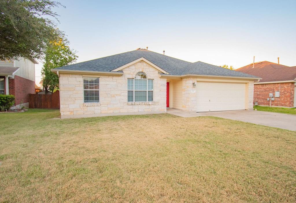 Residential Lease in Round Rock 2