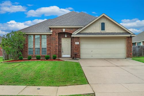 813 Cutting Horse Dr, Mansfield, TX, 76063-2469 | Card Image