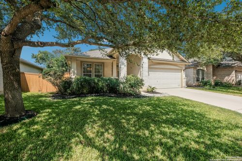 55 Amber Frst, Hollywood Park, TX, 78232 | Card Image