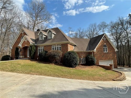 1171 River Run, Bishop, GA, 30621-1664 | Card Image