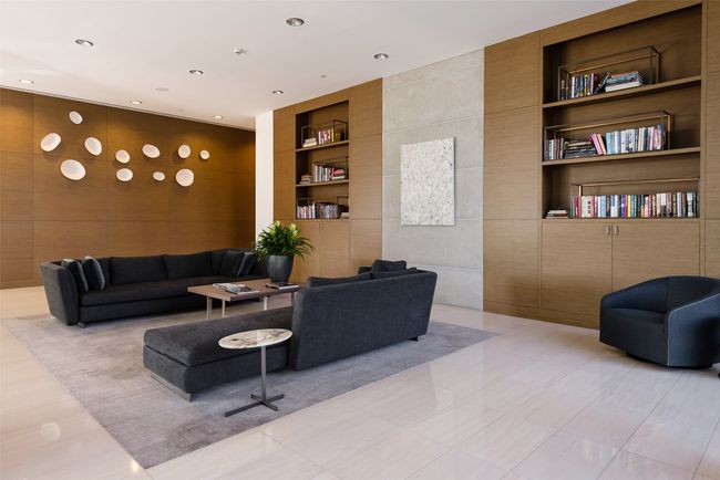 Social room library. | Image 29