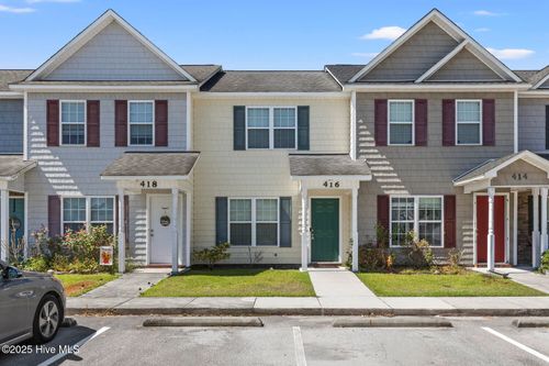 416 Caldwell Loop, Jacksonville, NC, 28546-8396 | Card Image