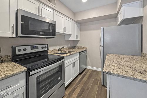 208-4410 N Longview Ave, Phoenix, AZ, 85014-4575 | Card Image