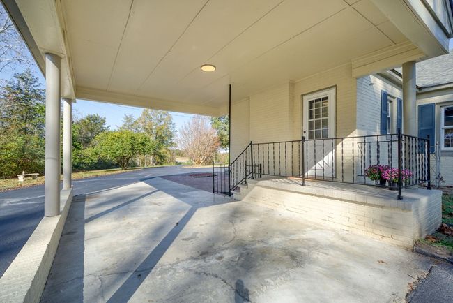 4046 Bill Tuck Hwy, House other with 4 bedrooms, 2 bathrooms and 1 parking in SOUTH BOSTON VA | Image 43