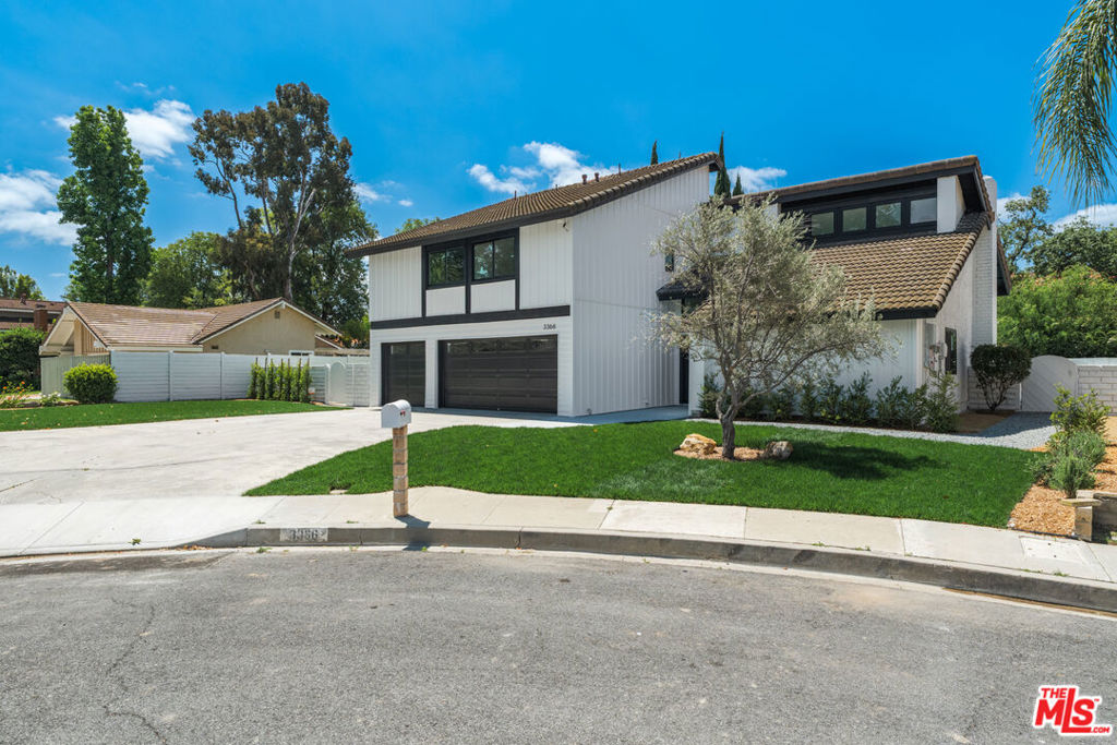 Residential in Westlake Village