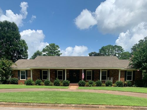 2154 Bower Dr, Florence, AL, 35630-1610 | Card Image