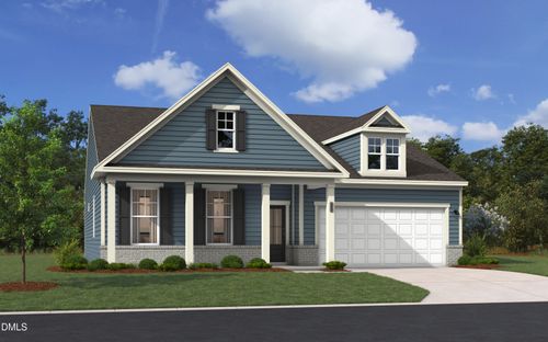 88 King Tucks Way, Four Oaks, NC, 27524-3316 | Card Image