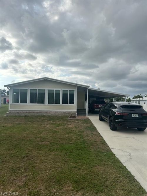 26287 Queen Mary Ln, BONITA SPRINGS, FL, 34135-6537 | Card Image