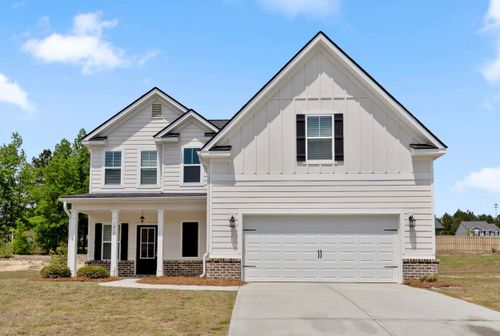 1218 Elias Sta, Thomson, GA, 30824-4173 | Card Image