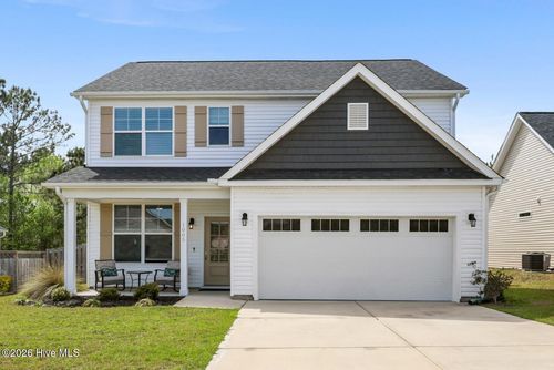 1005 Terraces Ln, Hampstead, NC, 28443-7264 | Card Image