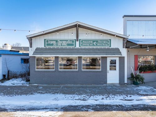 105 Railroad St S, Eagle River, WI, 54521 | Card Image