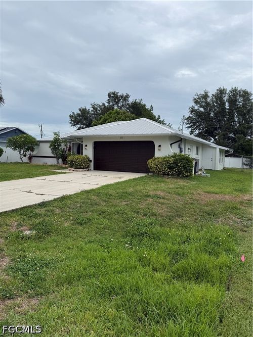 233 Sw 43rd St, Cape Coral, FL, 33914-5953 | Card Image