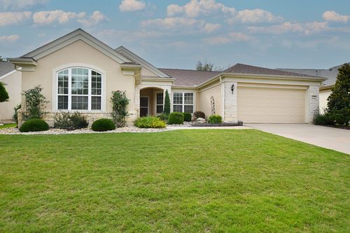 107 Llano Cv, Georgetown, TX, 78633-5061 | Card Image