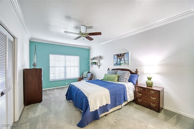 APT-206 - 16391 Fairway Woods Dr, Condo with 2 bedrooms, 2 bathrooms and null parking in FORT MYERS FL | Image 29