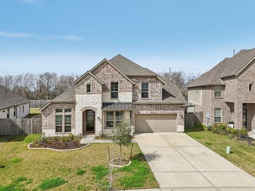 531 Campbell Dr, League City, TX, 77573-3154 | Card Image