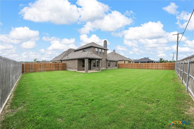 6507 Clayton Ct, House other with 4 bedrooms, 2 bathrooms and null parking in Temple TX | Image 24
