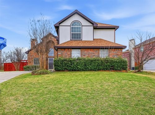 2212 Norwich Pl, Carrollton, TX, 75006-2663 | Card Image