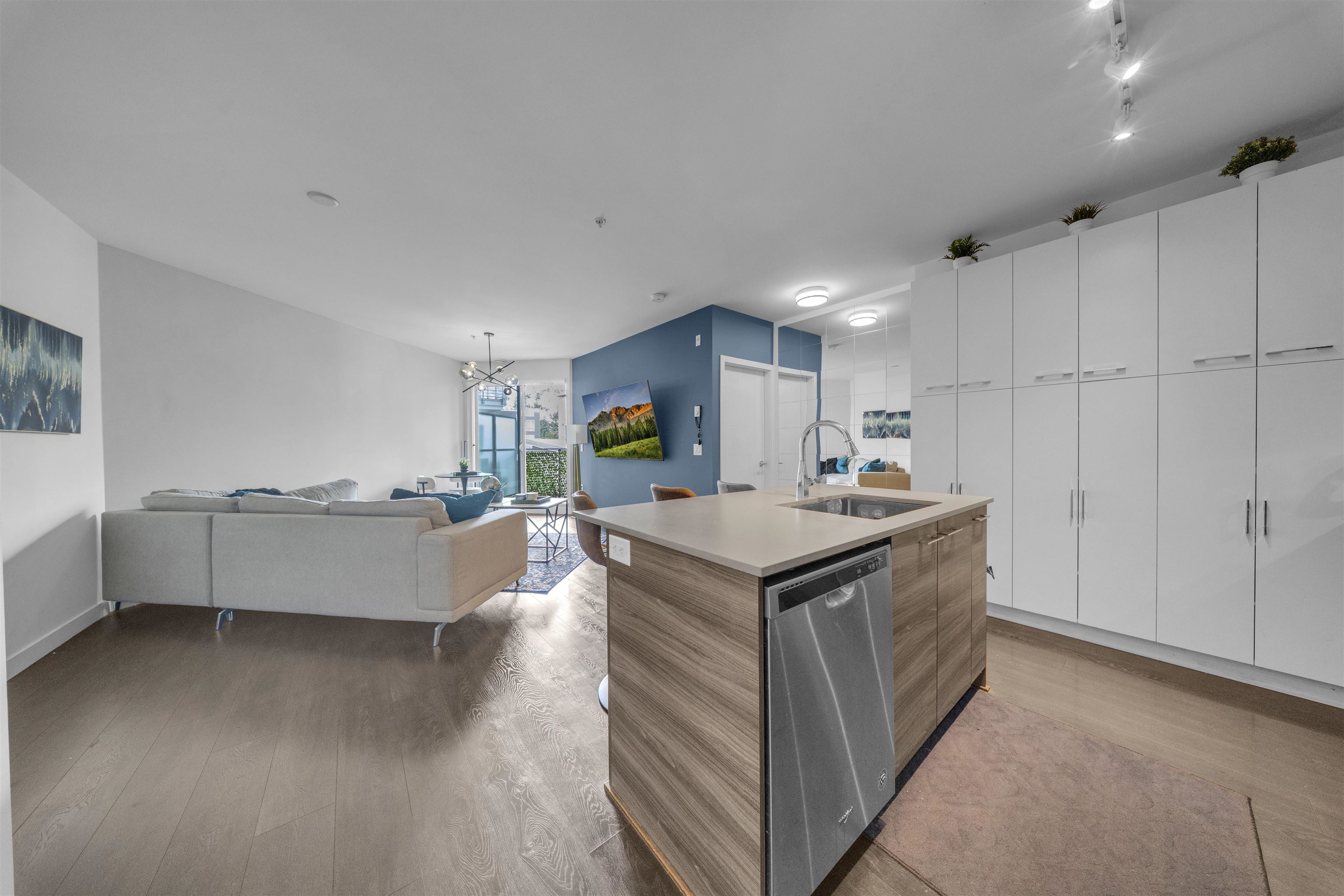 Residential in Surrey 5