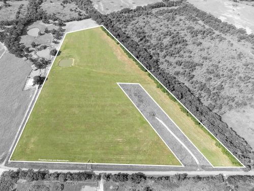 TBD County Road 155, Marlin, TX, 76661 | Card Image