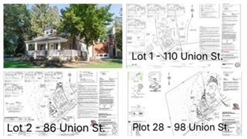 98 Union St, North Easton, MA, 02356-1020 | Card Image