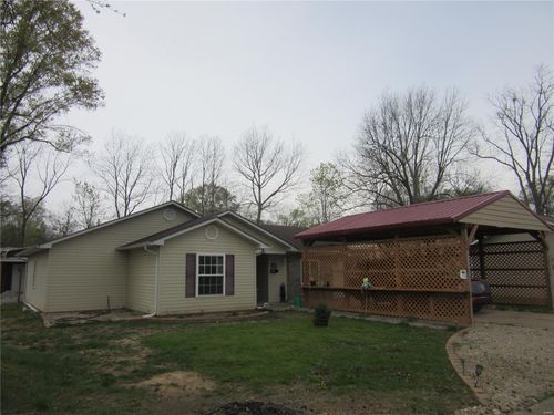 2121 Pike St, Poplar Bluff, MO, 63901-7008 | Card Image