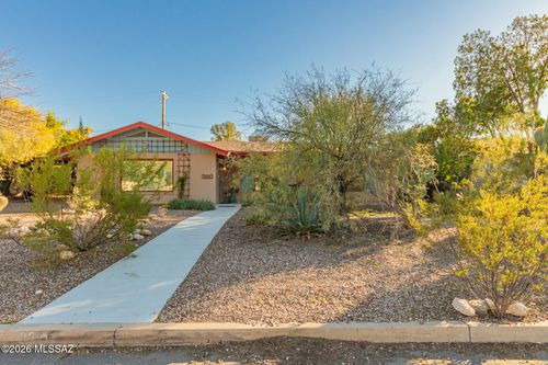 2902 E Calle Glorietta, Tucson, AZ, 85716 | Card Image