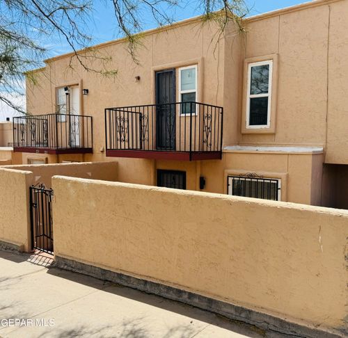 4c-2520 San Jose Ave, El Paso, TX, 79930-1236 | Card Image