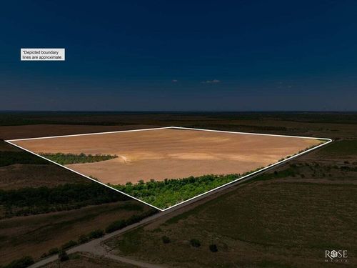 2041 County Road 2041, Eden, TX, 76837 | Card Image