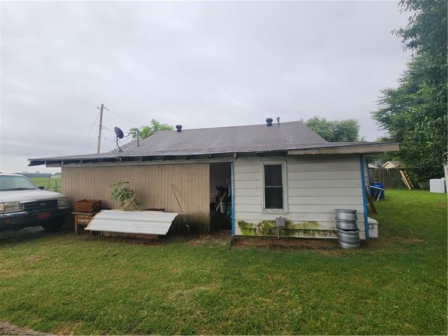 508 David St, House other with 3 bedrooms, 1 bathrooms and null parking in Springdale AR | Image 10