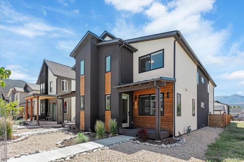 124 River Ridge Ln, Salida, CO, 81201-8700 | Card Image