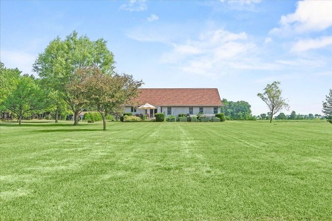 15180 Lock 2 Rd, House other with 3 bedrooms, 2 bathrooms and null parking in Botkins OH | Image 36