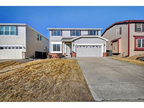 5410 Ben Park Cir, Parker, CO, 80134-5209 | Card Image