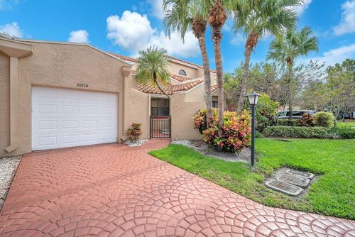 22710 Meridiana Dr, Boca Raton, FL, 33433-6313 | Card Image