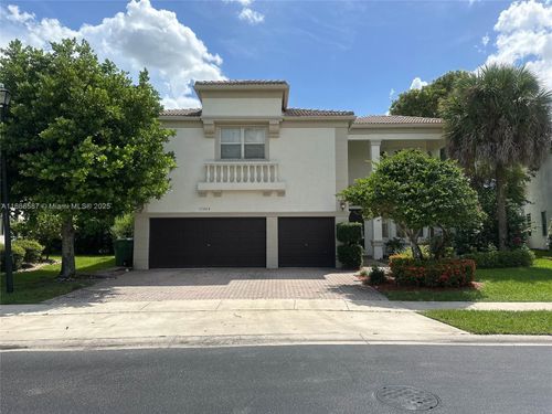 17098 Sw 16th St, Pembroke Pines, FL, 33027-1411 | Card Image