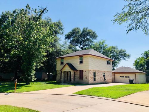 29021 Cherrywood Ln, Shenandoah, TX, 77381-1056 | Card Image