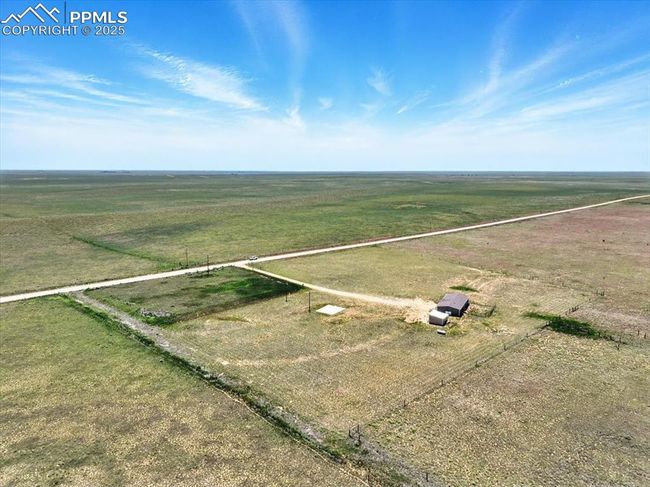 13560 Whittemore Rd, House other with 3 bedrooms, 2 bathrooms and null parking in Yoder CO | Image 45
