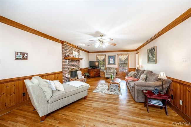 3112 Brookemoor Ct, House other with 5 bedrooms, 4 bathrooms and null parking in Glen Allen VA | Image 15