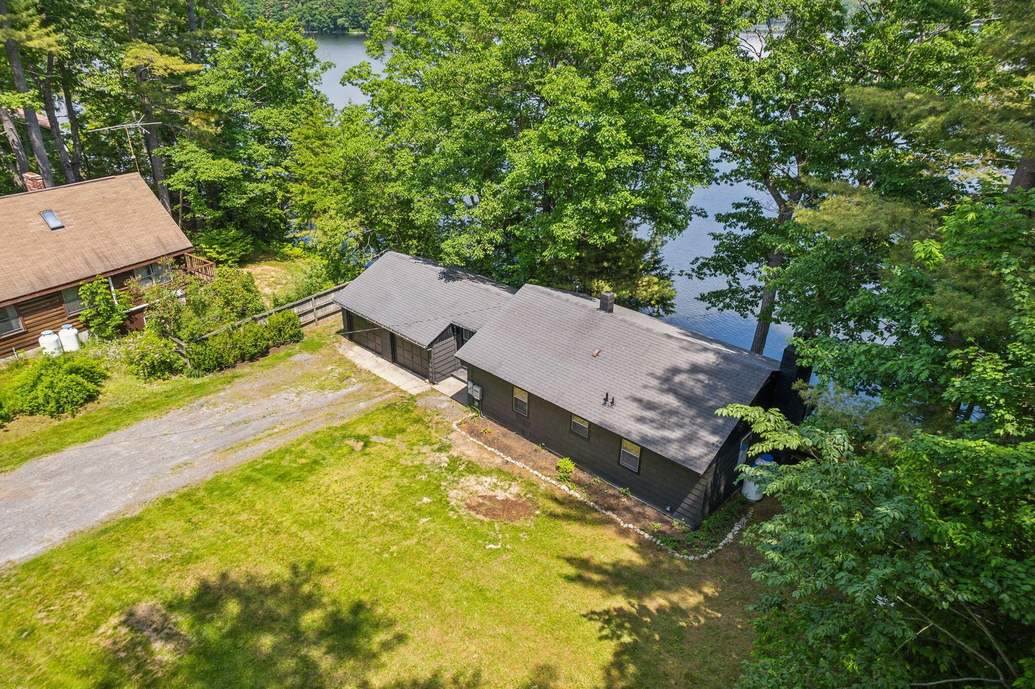 Three Mile Pond Rd, Vassalboro, ME 04989