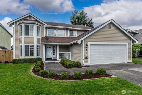 5490 Park Place Loop Se, Lacey, WA, 98503 | Card Image