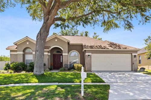 613 Tuscanny St, Brandon, FL, 33511-6165 | Card Image