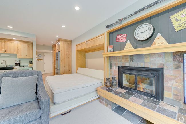 201202 - 9202 E Lodge Dr, Condo with 1 bedrooms, 2 bathrooms and 1 parking in Snowbird UT | Image 25