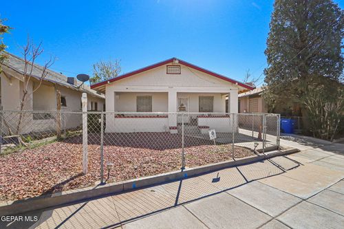 3606 Hueco Ave, El Paso, TX, 79903-4319 | Card Image