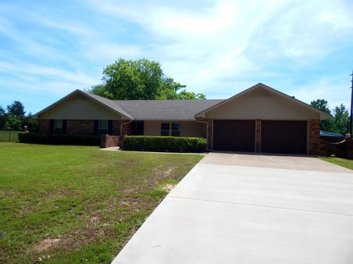 3035 Arrowwood Rd., Gilmer, TX, 75644 | Card Image