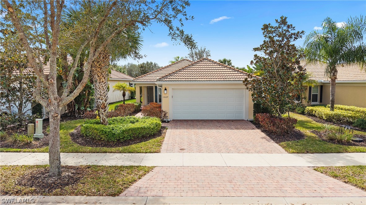 Residential in Bonita Springs