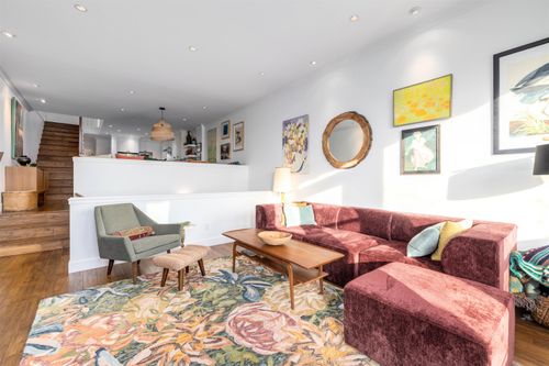 3-15161 Prospect Ave, White Rock, BC, V4B2B8 | Card Image