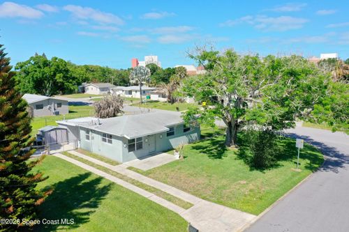 300 Rutgers Street, MELBOURNE, FL, 32901 | Card Image