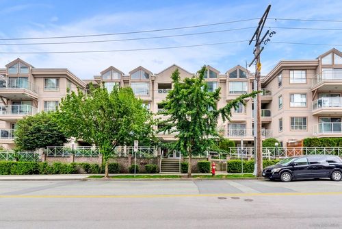 101-525 Agnes St, New Westminster, BC, V3L1G2 | Card Image