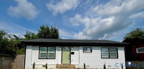 1904 Ridgemont Rd, Richmond, VA, 23224-8112 | Card Image