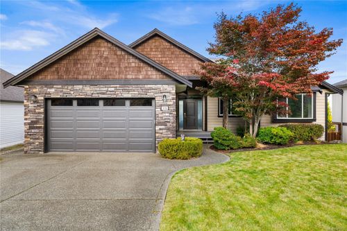 978 Timberline Dr, Campbell River, BC, V9H1W1 | Card Image