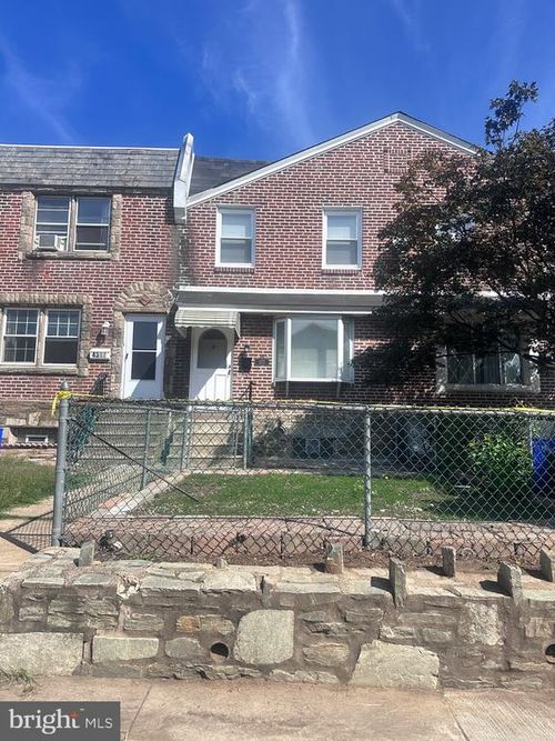 4319 Shelmire Ave, PHILADELPHIA, PA, 19136-3624 | Card Image
